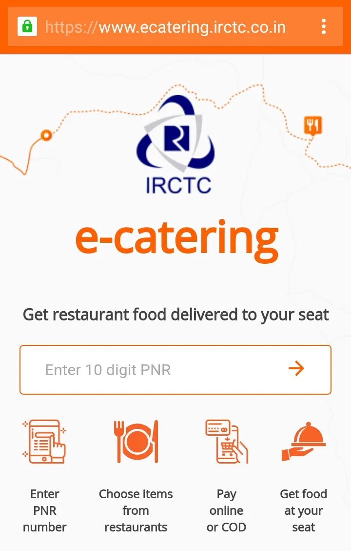 e catering